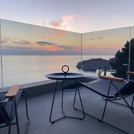 New&Luxury Apartment With An Outstanding View - Bombii Blue Dubrovnik Exterior foto
