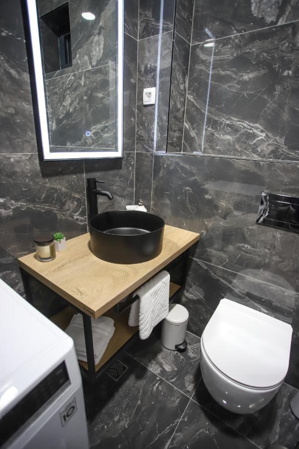 New&Luxury Apartment With An Outstanding View - Bombii Blue Dubrovnik Exterior foto