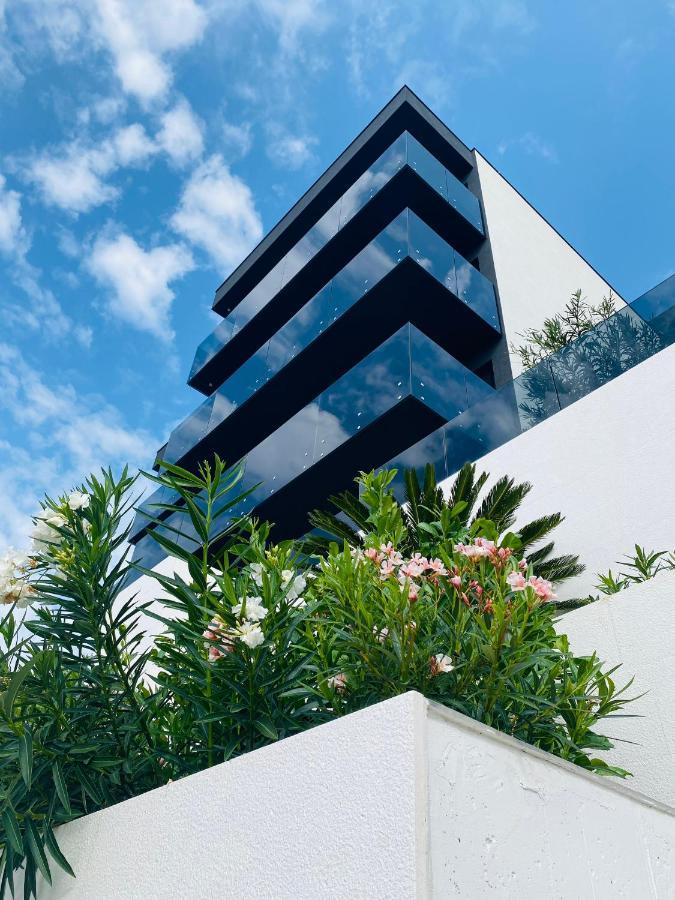 New&Luxury Apartment With An Outstanding View - Bombii Blue Dubrovnik Exterior foto